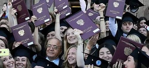 У россиян обнаружили массовую потерю интереса к образованию