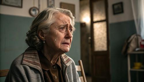 Участие в &laquo;полицейской операции&raquo; стоило пенсионерке 50 млн.р.