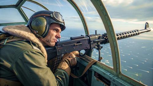 Украина осваивает военную тактику Первой мировой