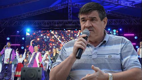 Уместны ли во время СВО дорогостоящие праздники за счёт бюджета?