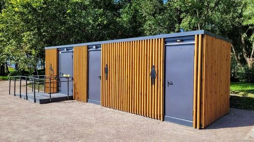 В Астрахани установят 5 уличных туалетов за ... 17,5 миллиона рублей