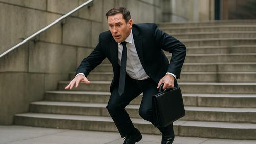 В этот раз власти планируют не оступиться на Митридатской лестнице