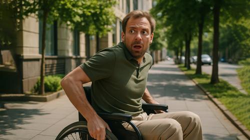 В городе инвалидов накрыли наркопритон