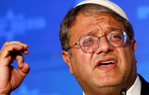 В Израиле радикалы из правительства раздувают новый пожар войны