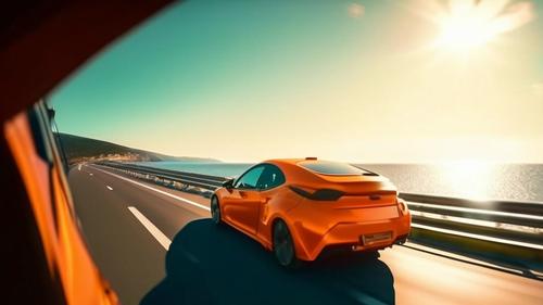 В Ялте мужчина угнал &laquo;электричку&raquo;