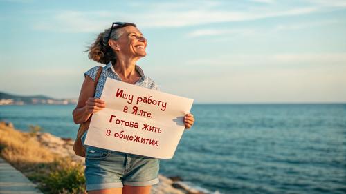 В Ялту учителей заманят бесплатным жильем