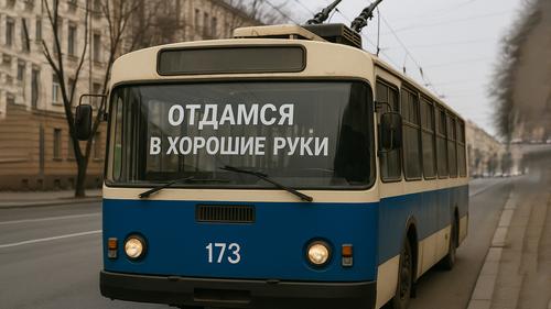 В Крыму не хватает водителей возить людей в Ялту