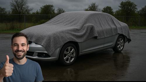 В Крыму обещают погодный коллапс. Прошлый прогноз вышел неточным