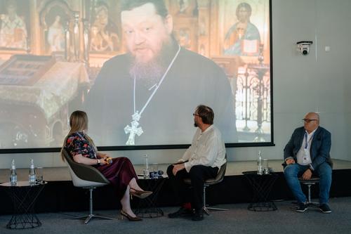 В Крыму обсуждали Курское приграничье