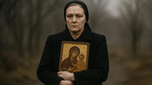 В Крыму планировали взорвать здание ФСБ через мину-икону