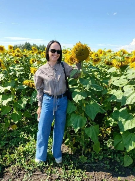 В Курганской области обсудили технологии защиты подсолнечника и ассортимент гибридов