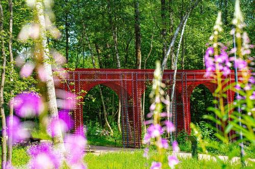 В Московской области пройдет фестиваль современной культуры &laquo;Малевич&raquo;