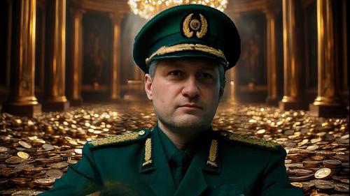 В отношении бывшего замглавы Минобороны Тимура Иванова возбудили ещё одно уголовное дело