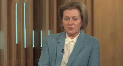 В Роспотребнадзоре разработали тест на определение 25 респираторных вирусов