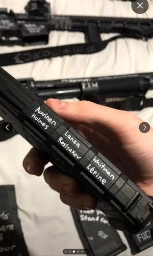 В США очередной теракт в школе