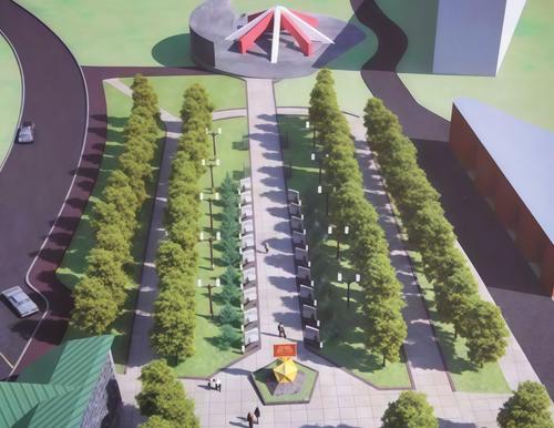 Вернём былую славу и престиж инженерному образованию и память о предприятиях-кормильцах