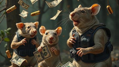 &laquo;Война все спишет?&raquo; &mdash; похоже, именно этой циничной формулой руководствовались дельцы из &laquo;Пикета&raquo;, набивая свои карманы ценой жизней наших военных