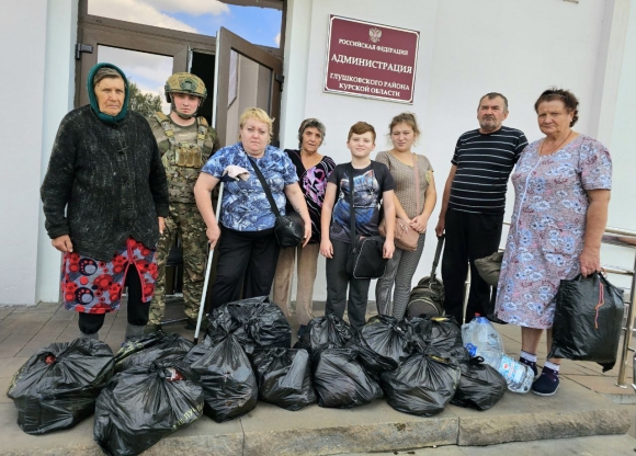 Волонтер Сергей Ситников: Сегодня я отмечаю второй день рождения