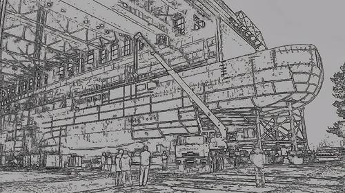 &laquo;Всё нормально, падаем&raquo;? Какова судьба хабаровских заводов?