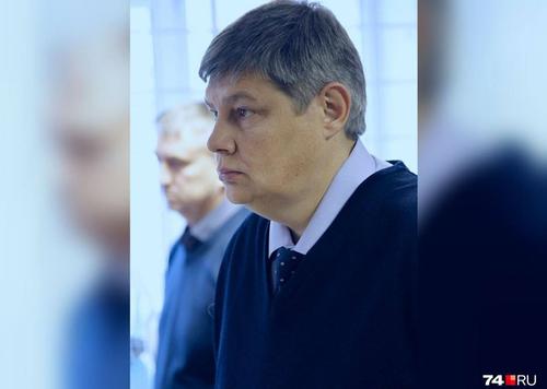 Задержан ещё один бывший высокопоставленный чиновник