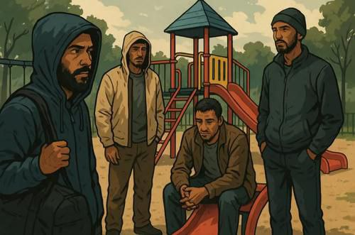 &laquo;61 миллиард на чужих, а не на своих&raquo;: как массовая миграция из Средней Азии перегружает Россию и истощает бюджет