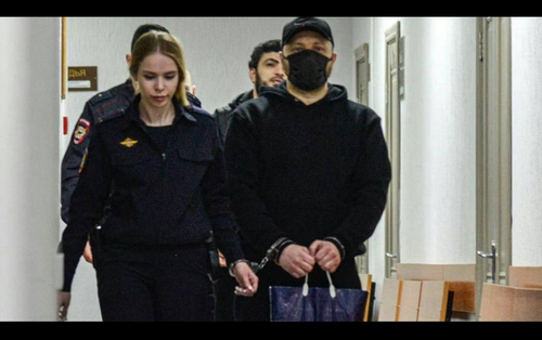 8 и 9 лет колонии получили производители смертельного &laquo;Мистера сидра&raquo;