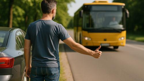 95-й бензин подорожал в Крыму 18-й раз за год