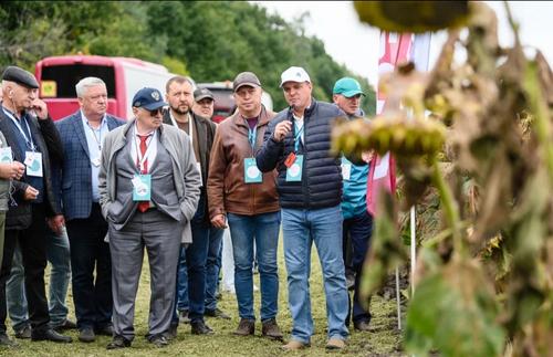 АгроФестиваль &laquo;Вetaren-2025&raquo;: для тех, кто хочет б&oacute;льшего