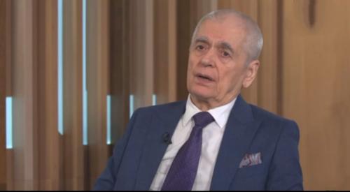 Академик Онищенко заявил о возможности людей жить до 150 лет