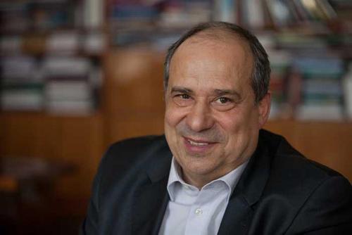 Академик РАН Некипелов назвал отстранение Запесоцкого громом среди ясного неба