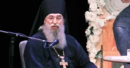 Архимандрит Мелхиседек: Женщины обязаны угадывать желания мужей