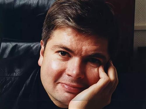 Артему Боровику 65: отложенный юбилей