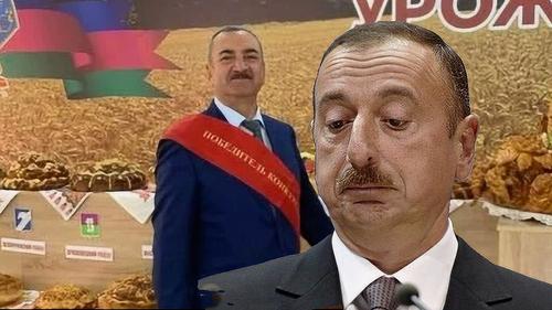 Азербайджанская диаспора на Кубани &laquo;получила по помидорам&raquo;