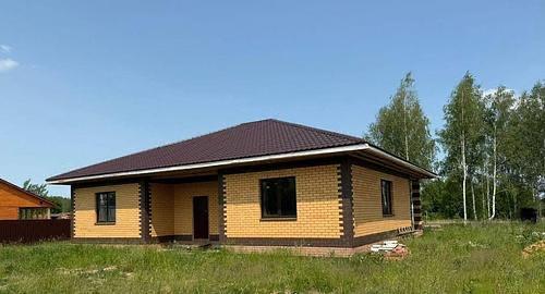 Более 300 домов построили подмосковные медики по программе &laquo;Земля врачам&raquo;