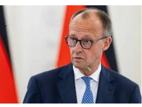 Более 60% немцев недовольны работой канцлера Мерца