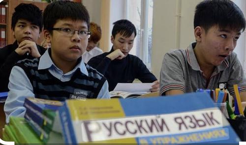 Более 87% детей мигрантов, претендующих на обучение в российских школах, не могут быть зачислены, сообщил Рособрнадзор