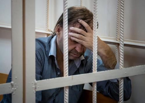 &laquo;Человек, склонный к насилию&raquo;: профессор Александр Власов о природе преступности