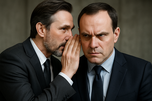 Чиновники у моря мутили финансовую схему