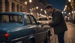 Круглосуточный выезд мастера в Москве для ремонта замка зажигания