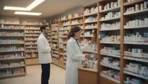 Как выбрать аптеку в регионе Cerrato и на что обращать внимание при покупке лекарств