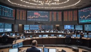 Покупка облигаций федерального займа в Москве на бирже