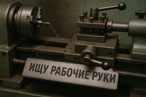 Дефицит рабочих рук в Крыму колоссальный