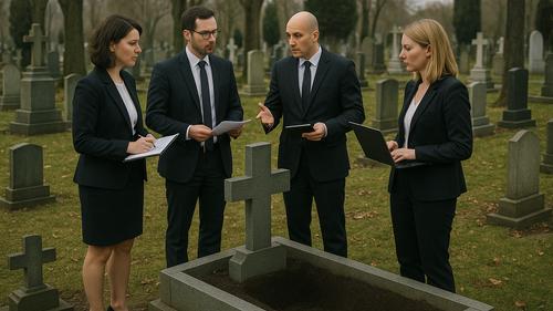 Дело инвалида даже после его смерти никак не обретет покой