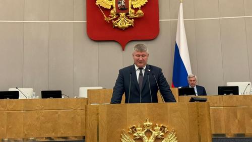 Депутат Госдумы обещал разобраться с инцидентом в Керчи