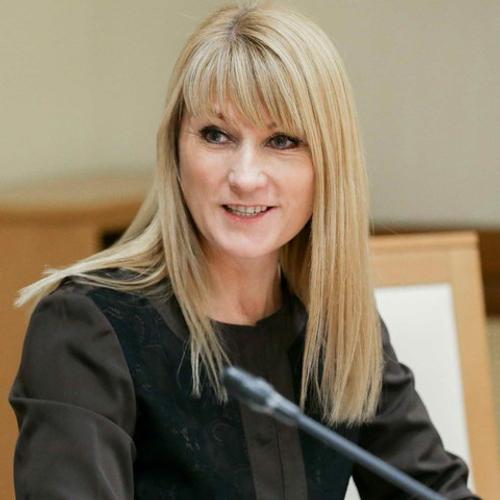 Депутат Госдумы Журова ответила на слова Нагиева: размер пенсий в России сильно различается и зависит от ряда факторов