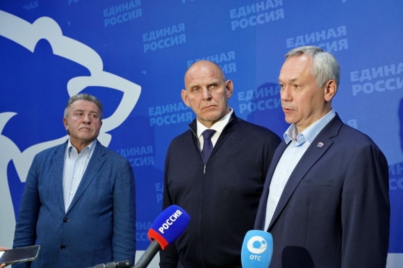 Дмитрий Медведев: Кандидаты от &laquo;Единой России&raquo; смогли добиться внушительных результатов в ходе выборов-2025