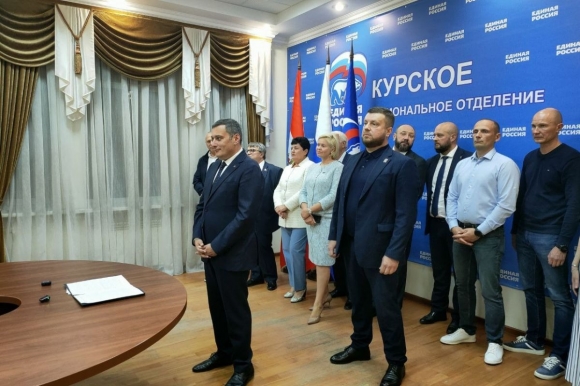 Дмитрий Медведев: Кандидаты от &laquo;Единой России&raquo; смогли добиться внушительных результатов в ходе выборов-2025