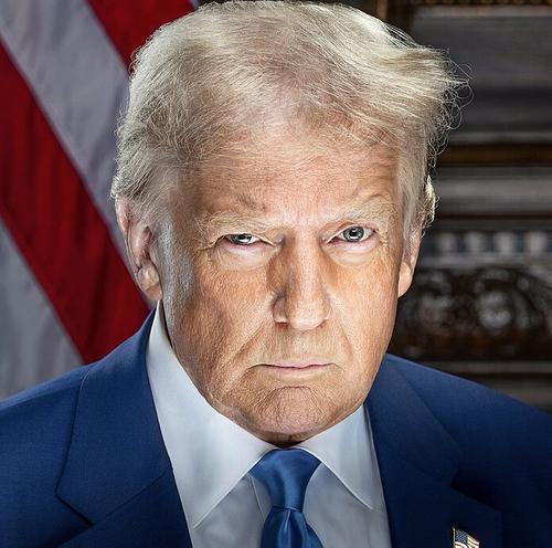 Дональд Трамп пообещал &laquo;что-то особенное&raquo; в связи с ситуацией на Ближнем Востоке