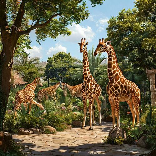 Донецкий зоопарк отправил на фронт 20 мужчин, вернулись 2