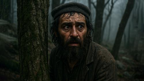 Экс-депутат Госдумы прятался в селе на границе с Грузией